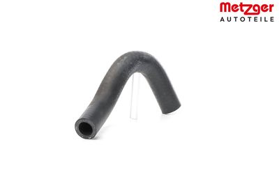 FURTUN RADIATOR METZGER AUTOTEILE 2420413 32