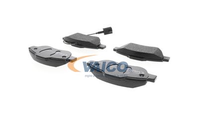 SET PLACUTE FRANA FRANA DISC VAICO V240029 40
