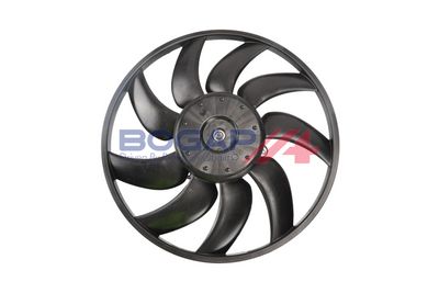 VENTILATOR RADIATOR BOGAP A4243162 2