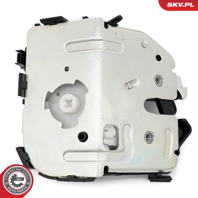 Hátsó csapóajtó zár ESEN SKV 60SKV624