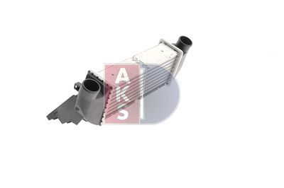 LADELUFTKüHLER AKS DASIS 097028N 4