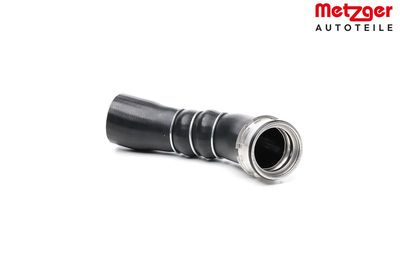 LADELUFTSCHLAUCH METZGER AUTOTEILE 2400230 5