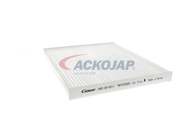 FILTRU AER HABITACLU ACKOJA A52300011 56