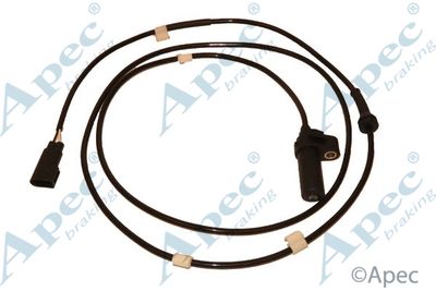 Wheel Speed Sensor APEC ABS1081