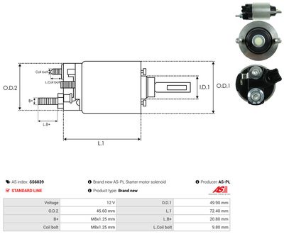 Vorschau SS6039 Ansicht 4