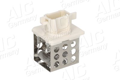 WIDERSTAND INNENRAUMGEBLäSE