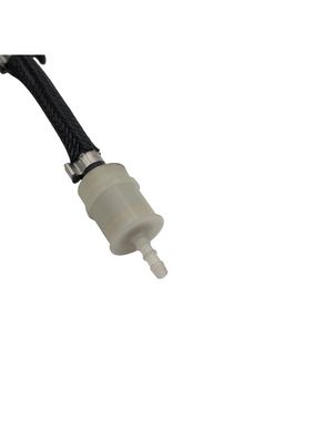 Slangledningssats, läckagebränsle AUTLOG KL3108 för VW