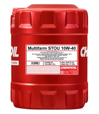 SCT - MANNOL Variklio alyva