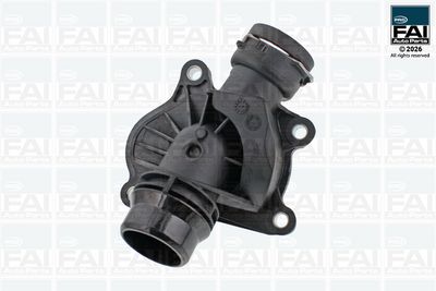 термостат, охладителна течност FAI AutoParts FPTH031