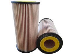 Olejový filtr ALCO FILTER MD-763