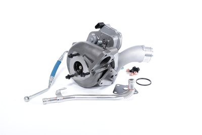 LADER AUFLADUNG BTS Turbo T981346BT 23