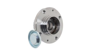 RADLAGERSATZ SKF VKBA3562 24