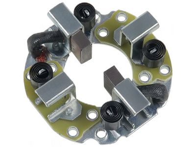 Vorschau Halter, Kohlebürsten
