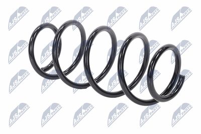 ARC SPIRAL NTY ASZWW106 12