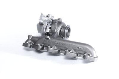 LADER AUFLADUNG BTS Turbo T918575 12