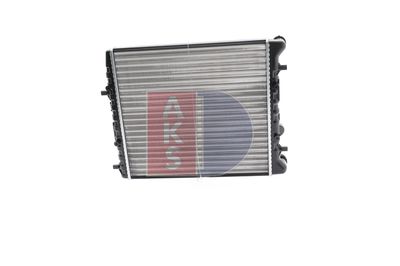 RADIATOR RACIRE MOTOR AKS DASIS 491120N 7