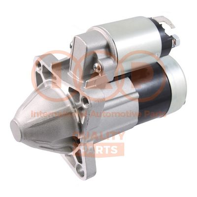 Стартер IAP QUALITY PARTS 803-11051 для MAZDA MPV