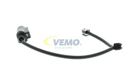 SENZOR DE AVERTIZARE UZURA PLACUTE DE FRANA VEMO V45720023 24