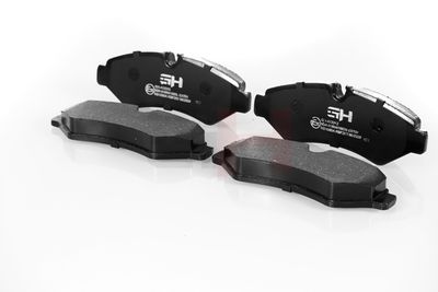 SET PLACUTE FRANA FRANA DISC GH GH413312 55