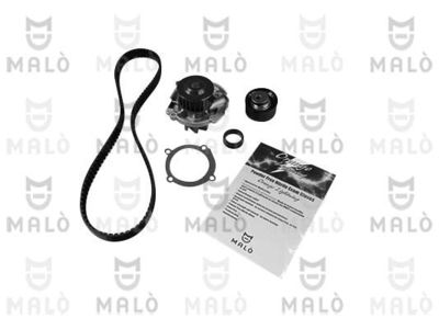 AKRON-MALÒ 15550051 Комплект ГРМ  для FIAT 500L (Фиат 500л)
