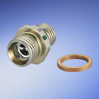 SET REPARATIE POMPA COMBUSTIBIL BOSCH 1587010004 1