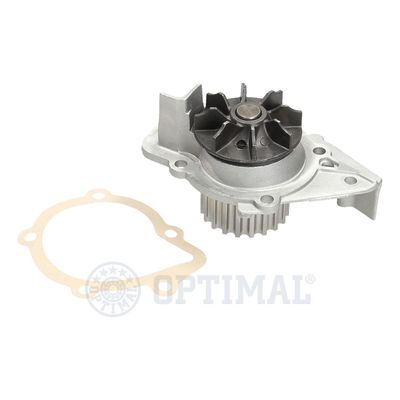 POMPă DE APă RăCIRE MOTOR OPTIMAL AQ1134 2