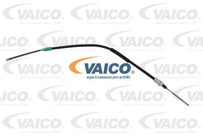 VAICO V42-30032 Трос ручного тормоза  для PEUGEOT 406 (Пежо 406)