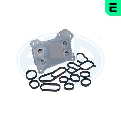 RADIATOR ULEI ULEI MOTOR