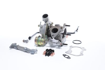 LADER AUFLADUNG BTS Turbo T981031 12