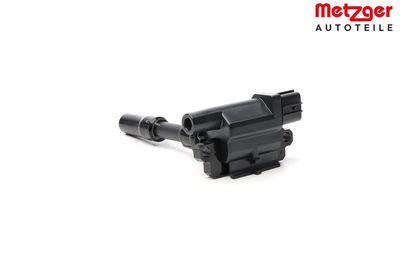 ZüNDSPULE METZGER AUTOTEILE 0880423 26