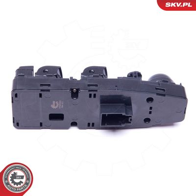 COMUTATOR MACARA GEAM ESEN SKV 37SKV045 1