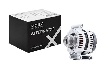 генератор RIDEX 4G0127