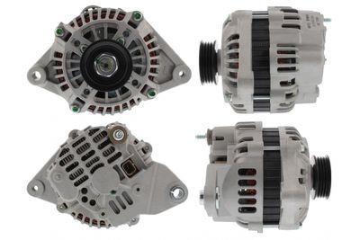 GENERATOR / ALTERNATOR MAPCO 13130 1