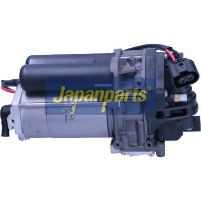 JAPANPARTS Kompresorius, suspausto oro sistema