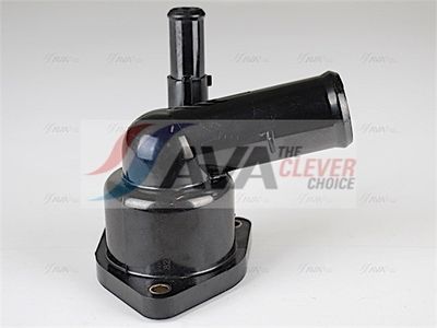 TERMOSTAT LICHID RACIRE AVA Clever Choice TOTS001 1