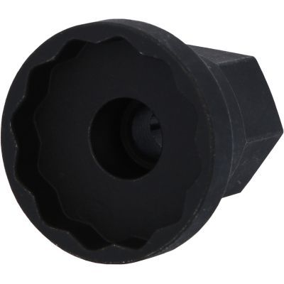 KS Tools 150.1721 Speciální nástrčný ořech na nosné klouby, pro vozidla Mercedes, 30 mm