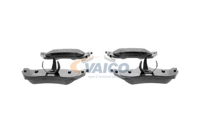 BREMSBELAGSATZ SCHEIBENBREMSE VAICO V308152 35