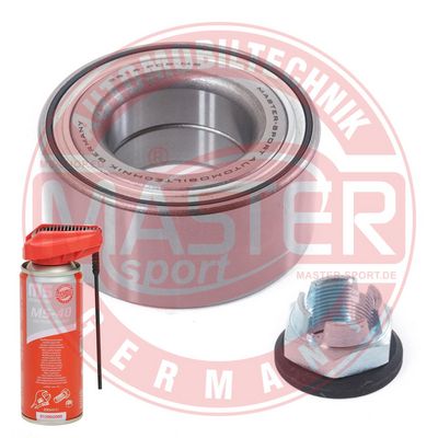 SET RULMENT ROATA MASTER-SPORT GERMANY 3616SETMSP