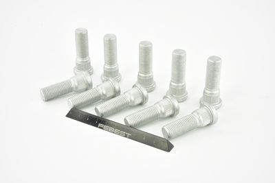 BOLT ROATA FEBEST 0184004PCS10 6