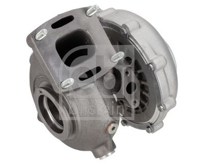 Lader, ladesystem FEBI BILSTEIN 189842