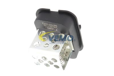 REGLER INNENRAUMGEBLäSE VEMO V40031133 28
