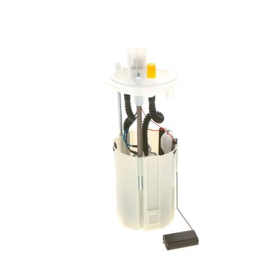 SISTEM ALIMENTARE CU COMBUSTIBIL BOSCH 0580303013 28