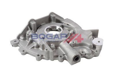 BOGAP Alyvos siurblys