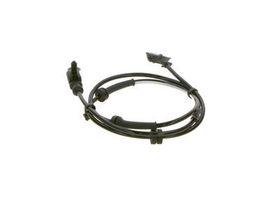 SENZOR TURATIE ROATA BOSCH 0265007537 16