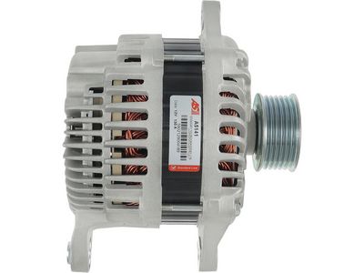 GENERATOR / ALTERNATOR AS-PL A5141 1