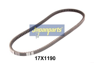 JAPANPARTS V formos diržas