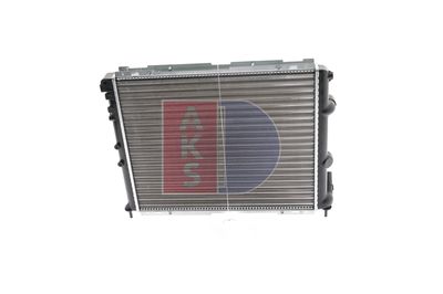 KüHLER MOTORKüHLUNG AKS DASIS 181830N 7