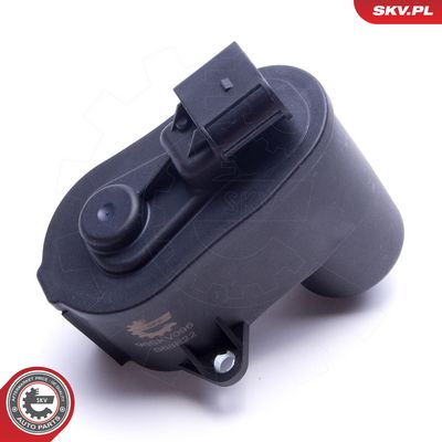 Stavitelný element, ruční brzda brzdové obložení SKV 96SKV096