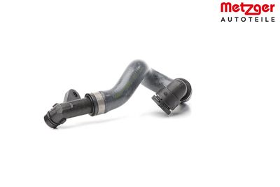 FURTUN RADIATOR METZGER AUTOTEILE 2420589 30