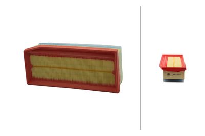 LUFTFILTER HELLA 8ZA366130071